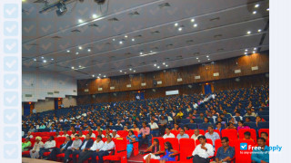 Dr Babasaheb Ambedkar Marathwada University thumbnail #5
