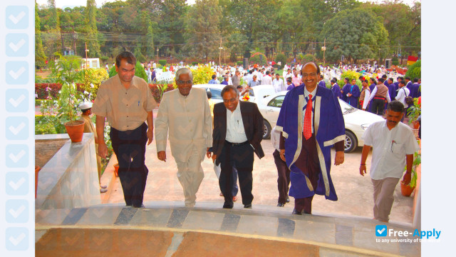 Dr Babasaheb Ambedkar Marathwada University photo #8