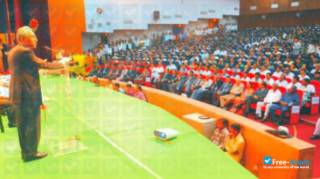 Dr Babasaheb Ambedkar Marathwada University thumbnail #3