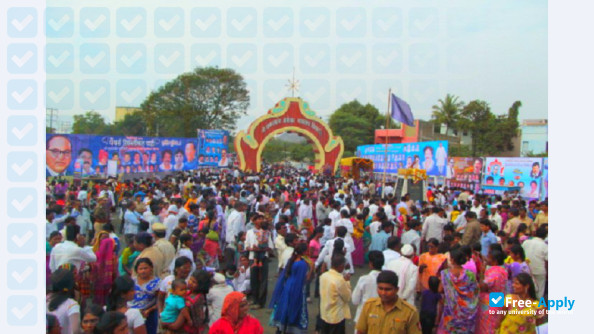 Dr Babasaheb Ambedkar Marathwada University photo #10