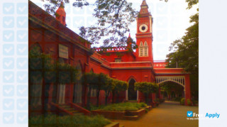 Bangalore University thumbnail #1