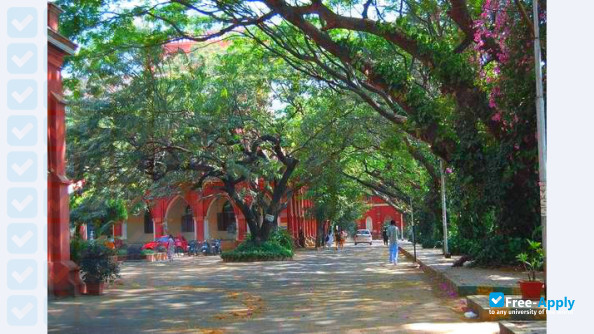 Bangalore University photo #10