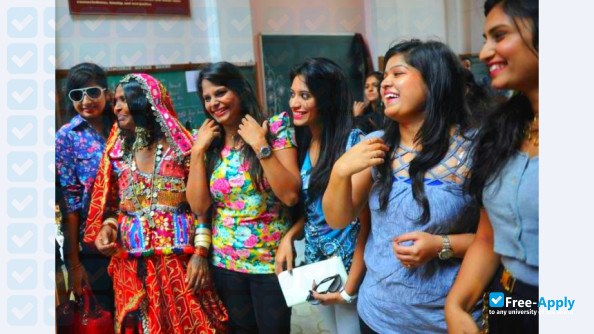 Bangalore University photo #4