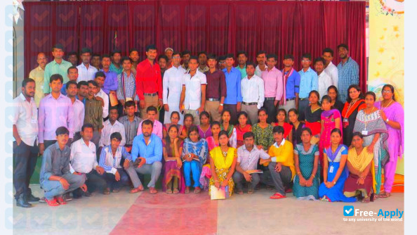 Bangalore University photo #11