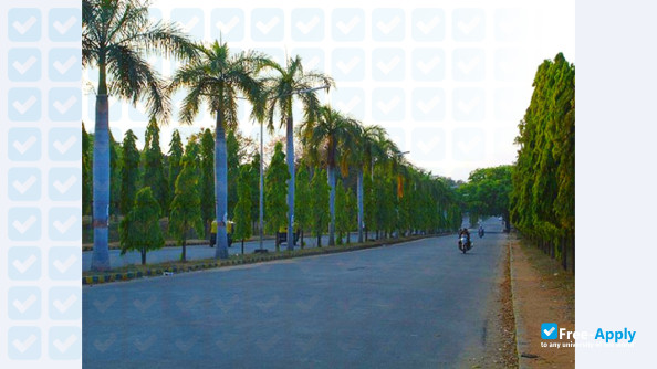 Bangalore University photo #3
