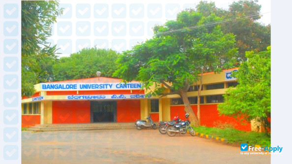 Bangalore University photo #8