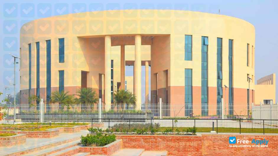Rajiv Gandhi Institute of Petroleum Technology photo #7