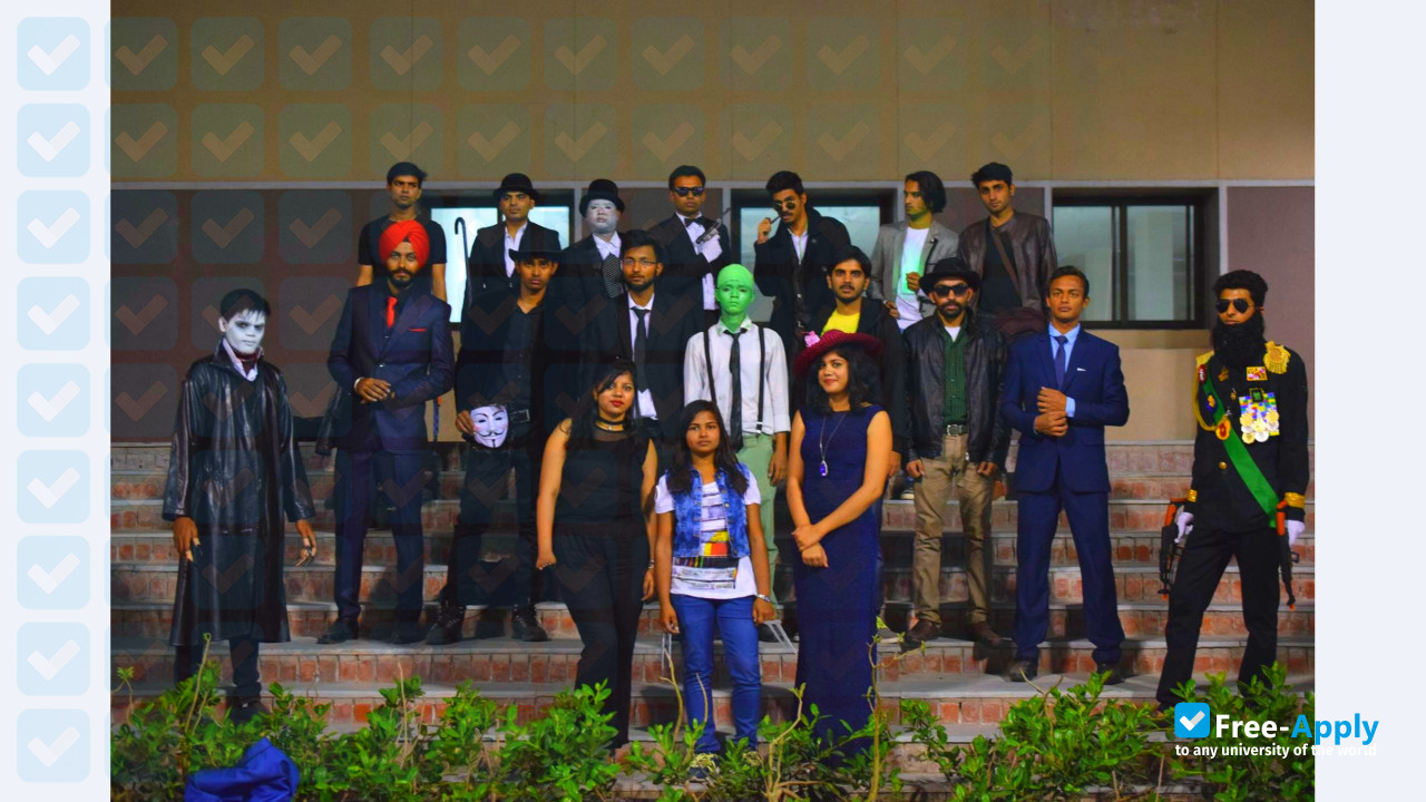Rajiv Gandhi Institute of Petroleum Technology photo #9