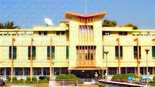 Visvesvaraya National Institute of Technology photo #2