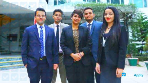 Shoolini University of Biotechnology and Management Sciences photo #17