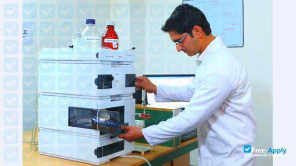 Shoolini University of Biotechnology and Management Sciences photo #9