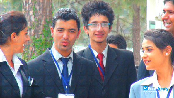 Shoolini University of Biotechnology and Management Sciences photo #21