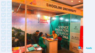 Shoolini University of Biotechnology and Management Sciences миниатюра №19