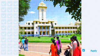 Miniatura de la University of Kerala #4