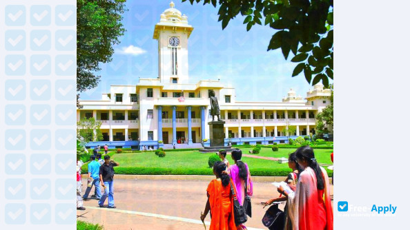 Foto de la University of Kerala #4