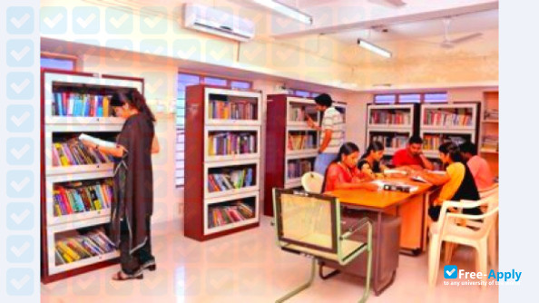 University of Kerala photo