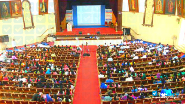 Foto de la University of Kerala #5