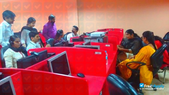 Photo de l’Dayananda Sagar College of Engineering #4