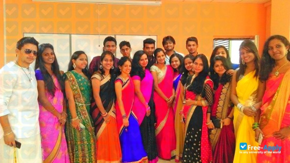Photo de l’Dayananda Sagar College of Engineering #12