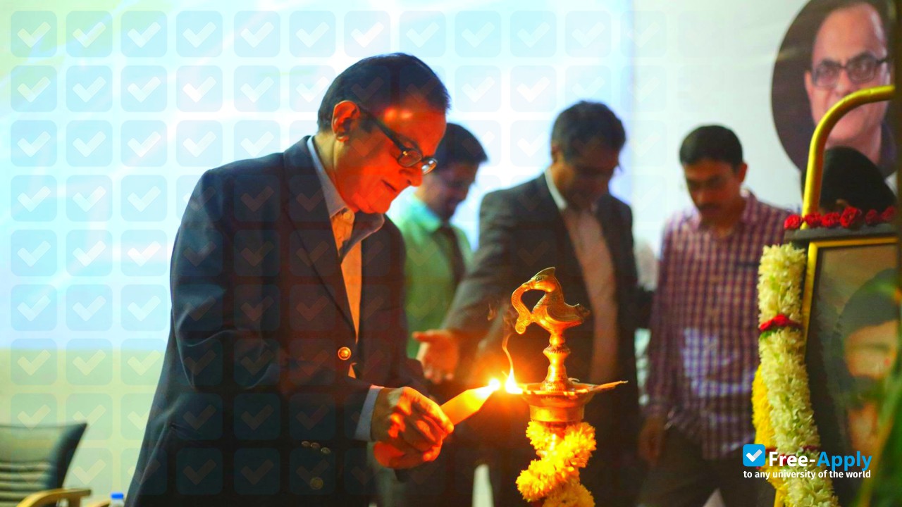 Photo de l’Dayananda Sagar College of Engineering #5