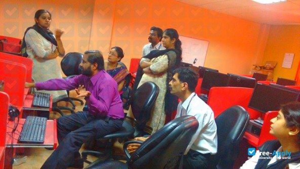 Photo de l’Dayananda Sagar College of Engineering #7