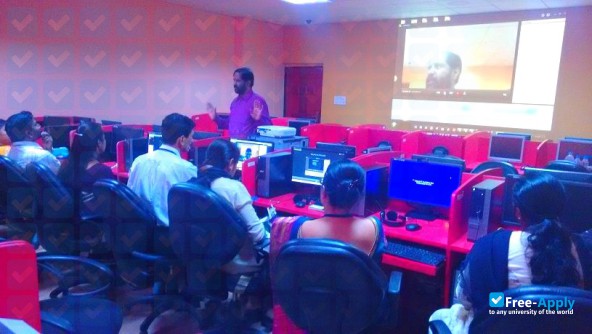 Photo de l’Dayananda Sagar College of Engineering #1