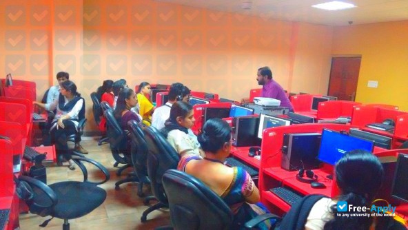 Photo de l’Dayananda Sagar College of Engineering #15
