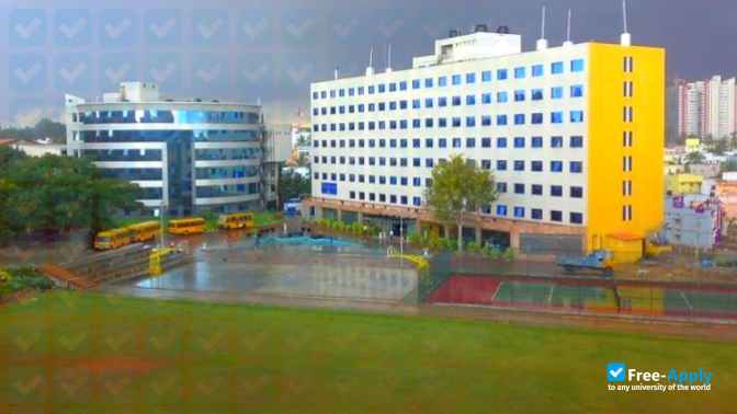 Photo de l’Dayananda Sagar College of Engineering #11