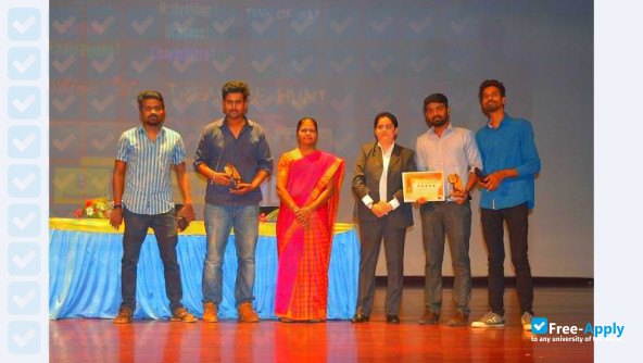 Photo de l’Dayananda Sagar College of Engineering #9
