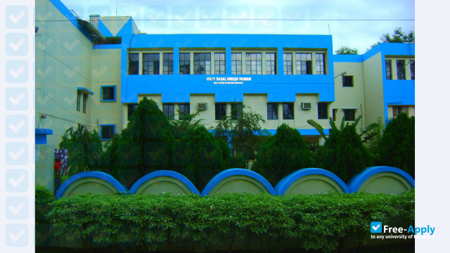 Photo de l’Vidyasagar University #3