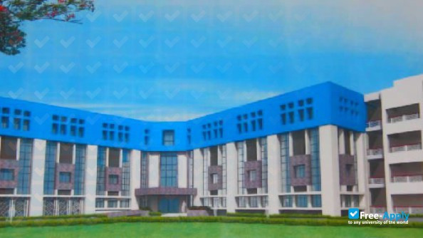Photo de l’Vidyasagar University #6