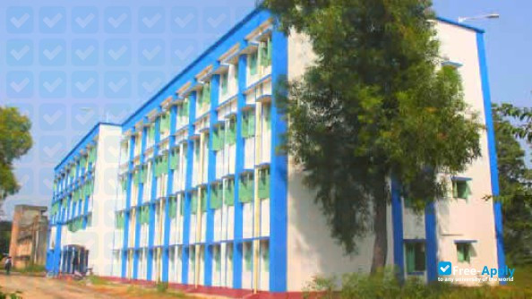 Photo de l’Vidyasagar University #5
