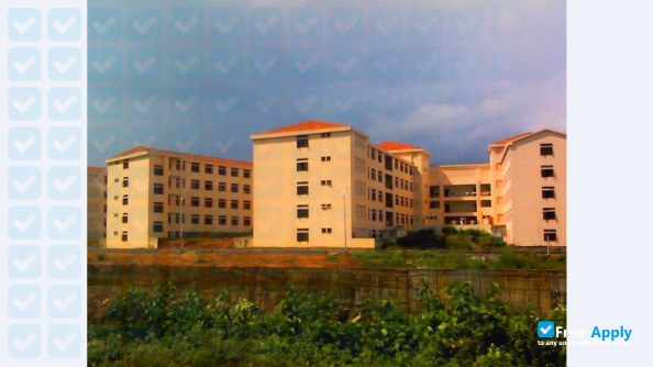National Institute of Technology Agartala photo #1