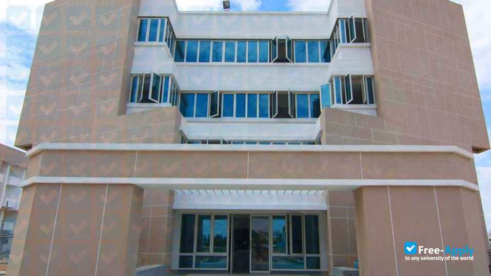 Indian Institute of Management Tiruchirappalli photo #21