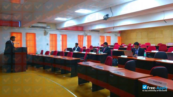 Indian Institute of Management Tiruchirappalli photo #2