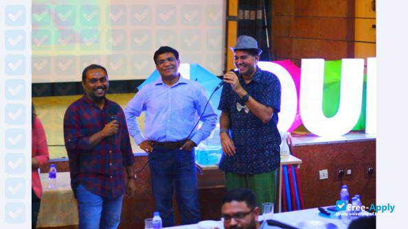 Indian Institute of Management Tiruchirappalli photo #4