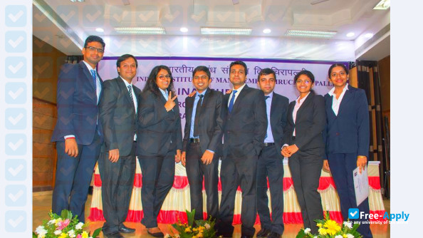 Indian Institute of Management Tiruchirappalli photo #9