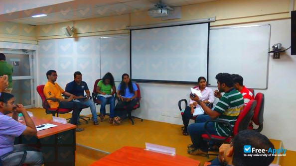 Indian Institute of Management Tiruchirappalli photo #16