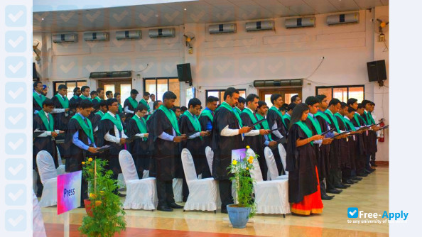 Indian Institute of Management Tiruchirappalli photo #7