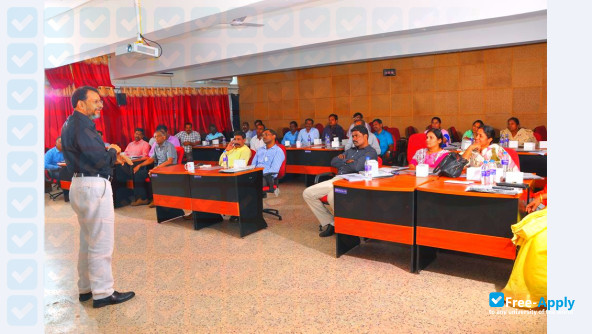 Indian Institute of Management Tiruchirappalli photo #11