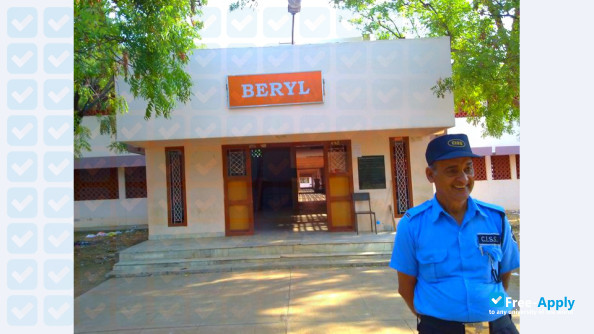 Indian Institute of Management Tiruchirappalli photo #20