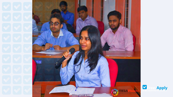 Indian Institute of Management Tiruchirappalli photo #6