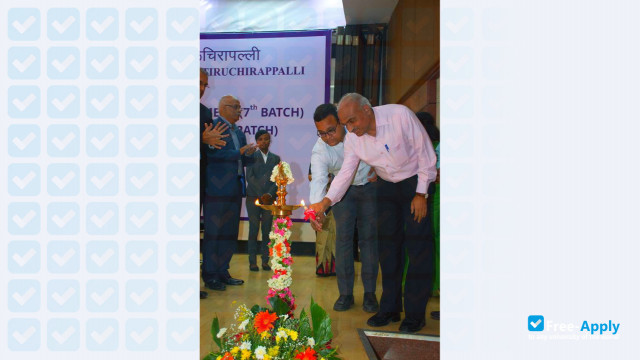 Indian Institute of Management Tiruchirappalli photo #1