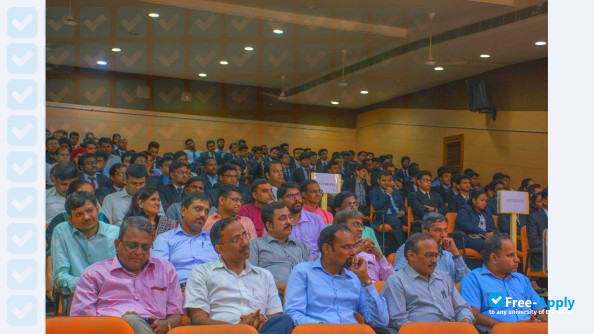 Indian Institute of Management Tiruchirappalli photo #4