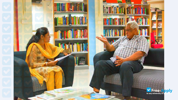 Indian Institute of Management Tiruchirappalli photo #11