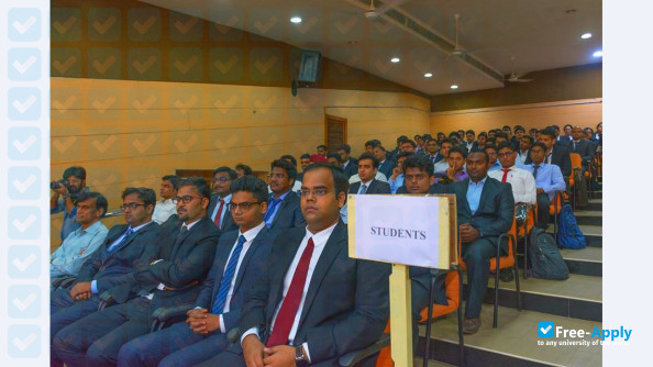 Indian Institute of Management Tiruchirappalli photo #15