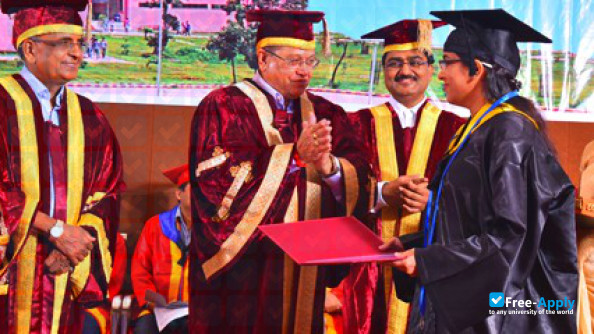 Photo de l’Indian Institute of Information Technology, Design and Manufacturing, Jabalpur #4