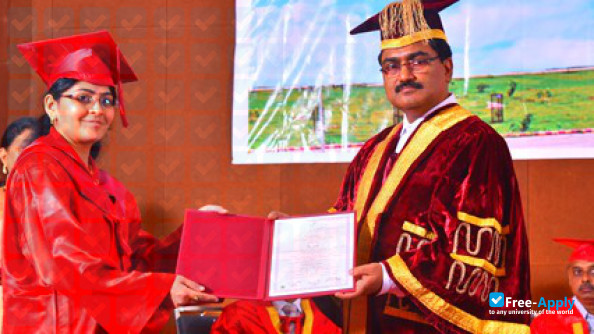 Фотография Indian Institute of Information Technology, Design and Manufacturing, Jabalpur