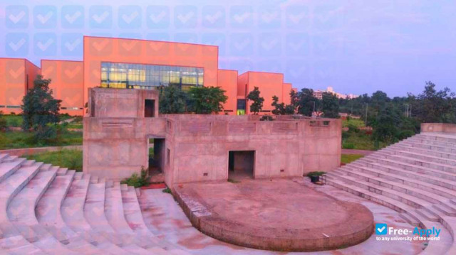 Photo de l’Indian Institute of Information Technology, Design and Manufacturing, Jabalpur #1