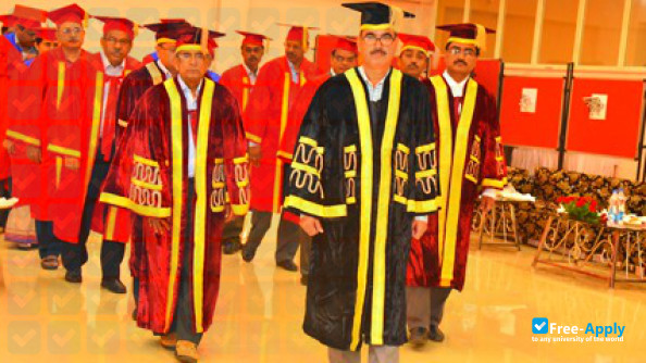 Photo de l’Indian Institute of Information Technology, Design and Manufacturing, Jabalpur #7